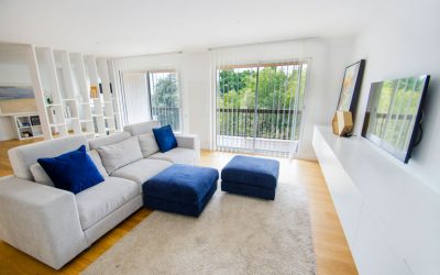 Ventilación eficiente en el hogar: claves para mejorar la calidad del aire y optimizar el consumo energético