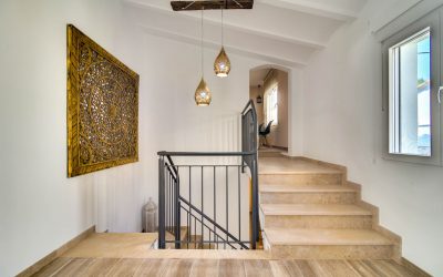 ¿Qué hace un diseñador de interiores?