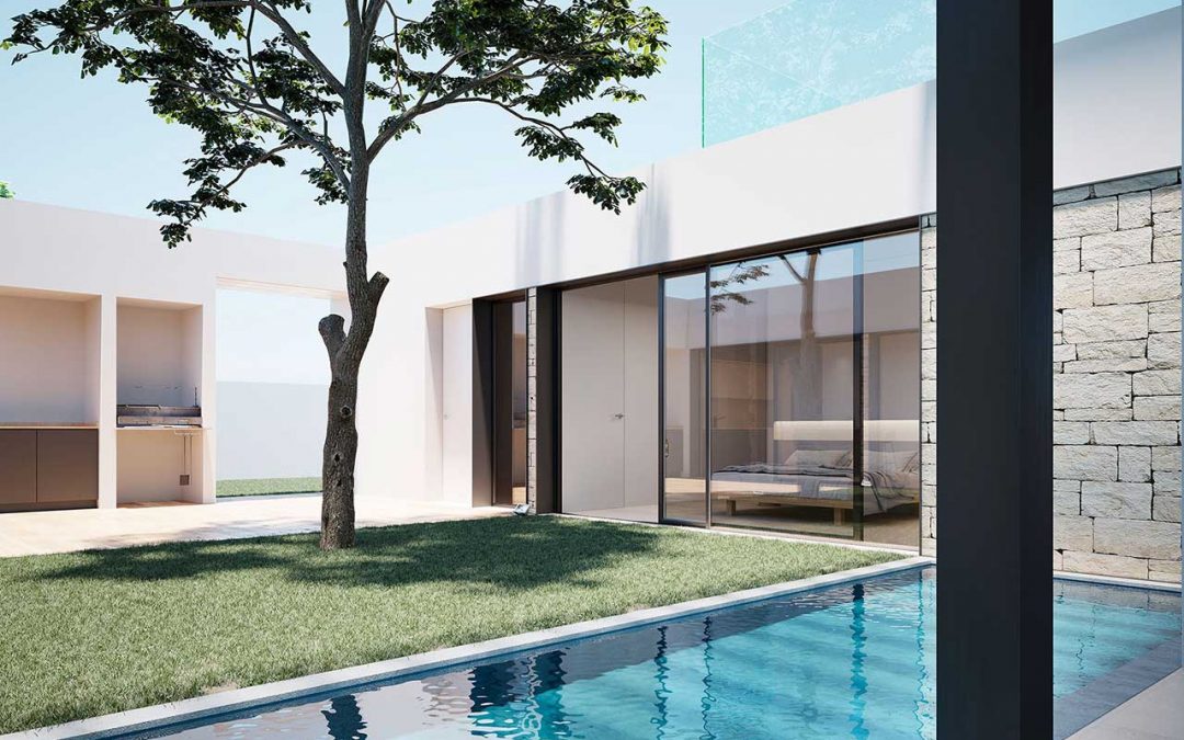 Suelo Inundable: Cómo adaptar tu vivienda