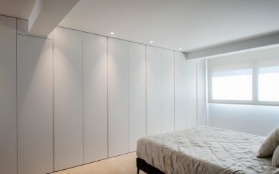 Eficiencia energética en la arquitectura Mediterránea