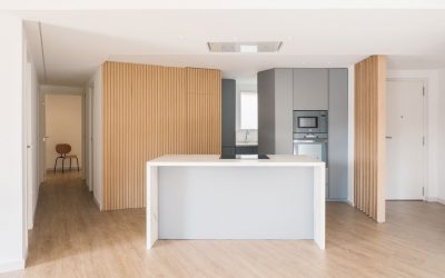Tipos de iluminación y cuál usar en tu cocina