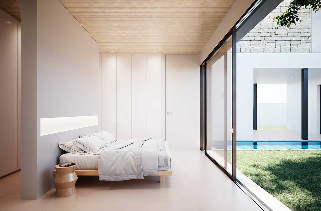 ¿Para qué sirven los sistemas de ventilación mecánicos?