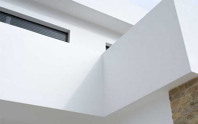 ¿Qué es el sistema SATE en fachadas?