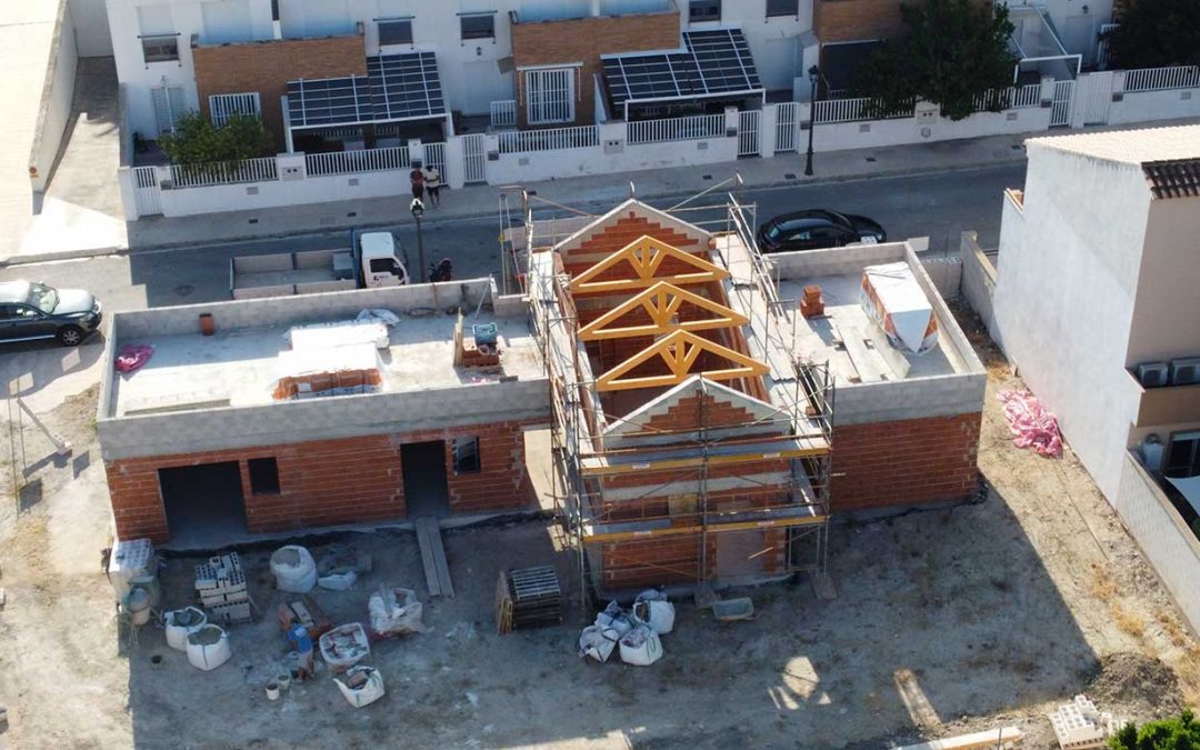 Reformas para mejorar la eficiencia energética