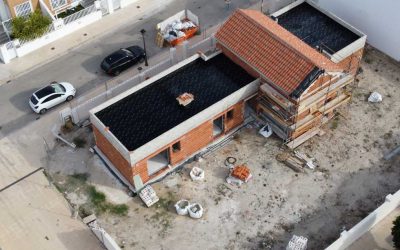 Obra nueva o reforma integral: Opción más adecuada