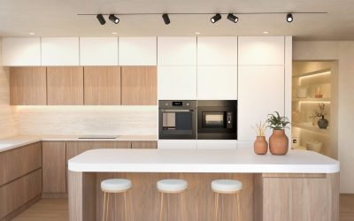 La importancia del interiorista y por qué es clave en tu proyecto