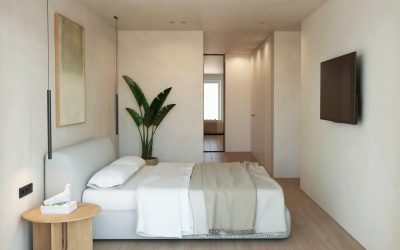 Teoría del color en interiorismo