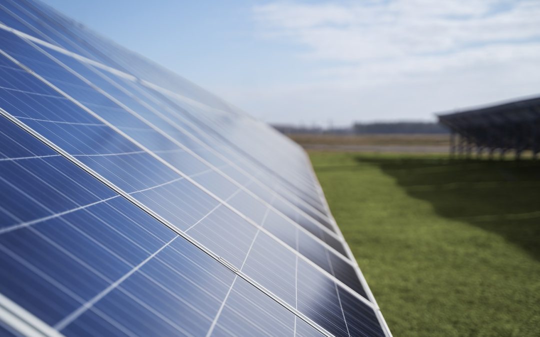 Instalaciones fotovoltaicas en viviendas unifamiliares