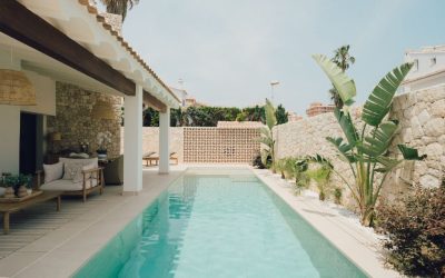 Qué es el interiorismo mediterráneo e ideas para decorar tu hogar