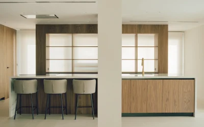 Permisos necesarios para construir una vivienda unifamiliar en Gandía o Valencia