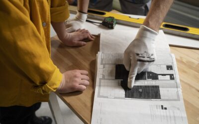 Permisos y licencias necesarios para reformar una vivienda