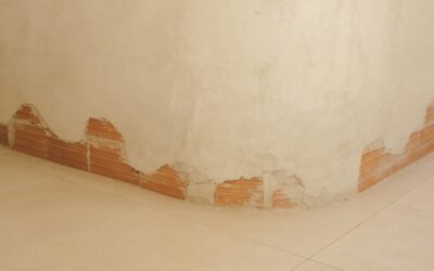 La importancia del contraste en el diseño de interiores