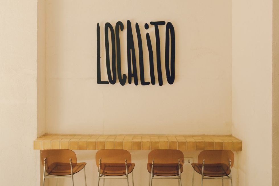 LOCALITO | El valor de lo inacabado