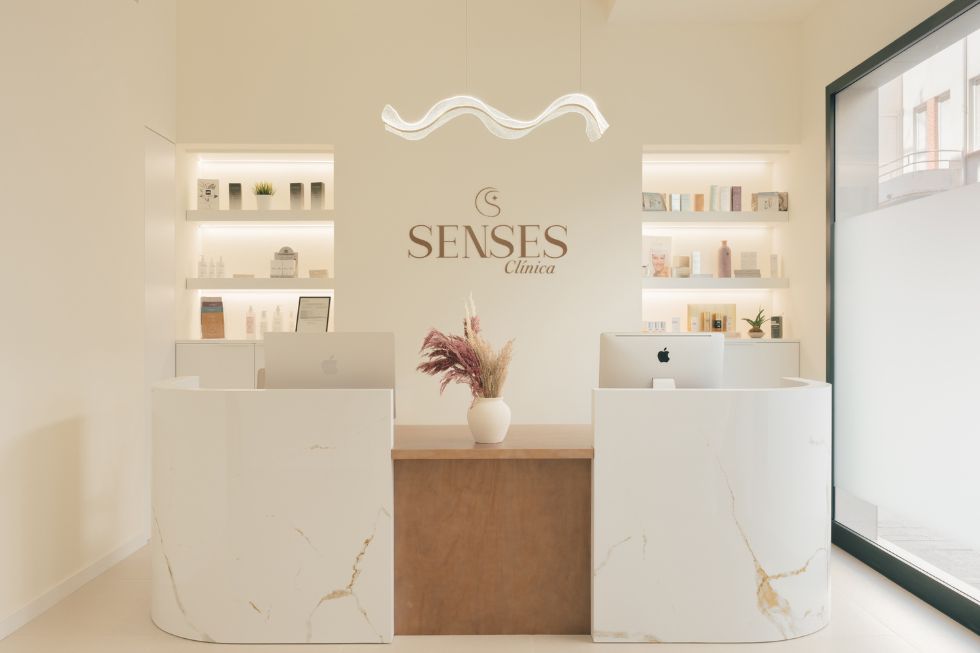 Senses | Clínica Médico Estética en Gandía